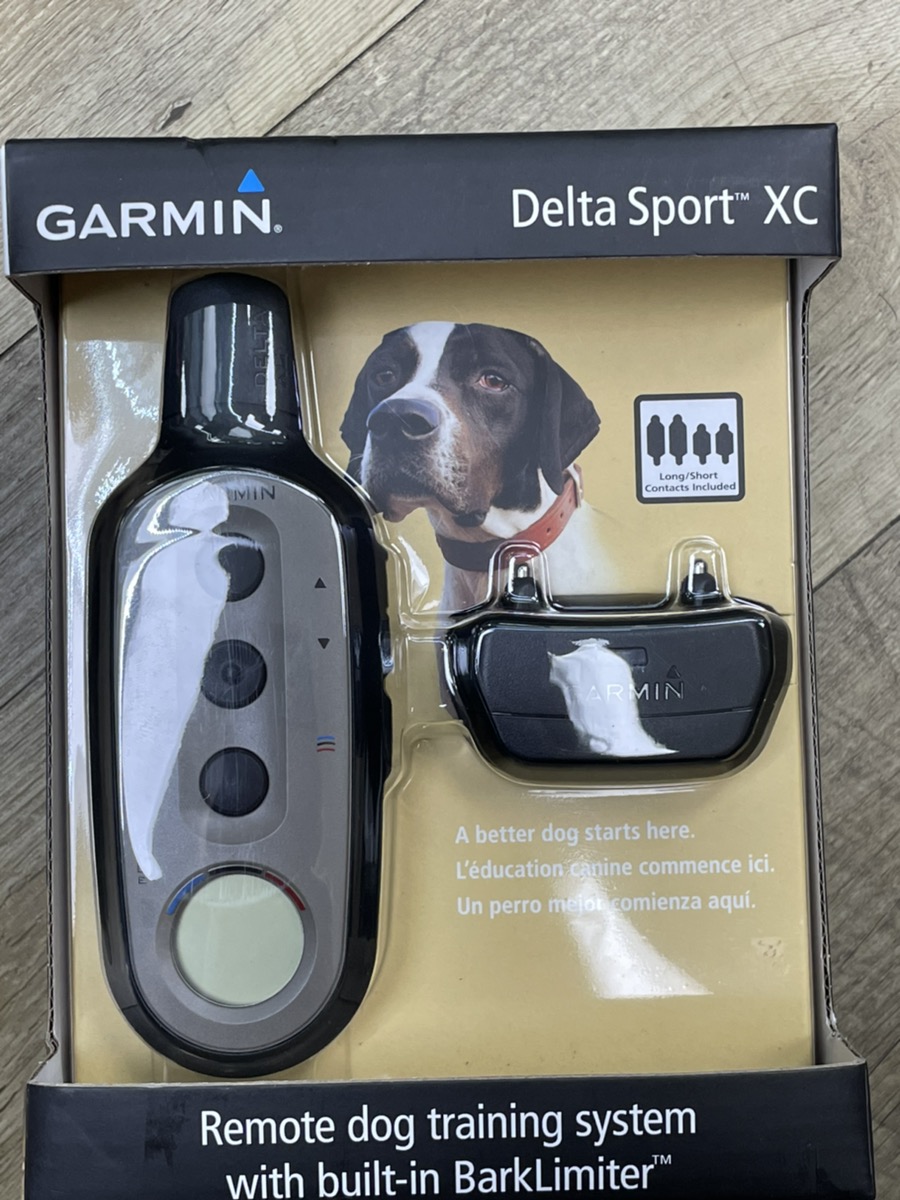 garmin xc sport