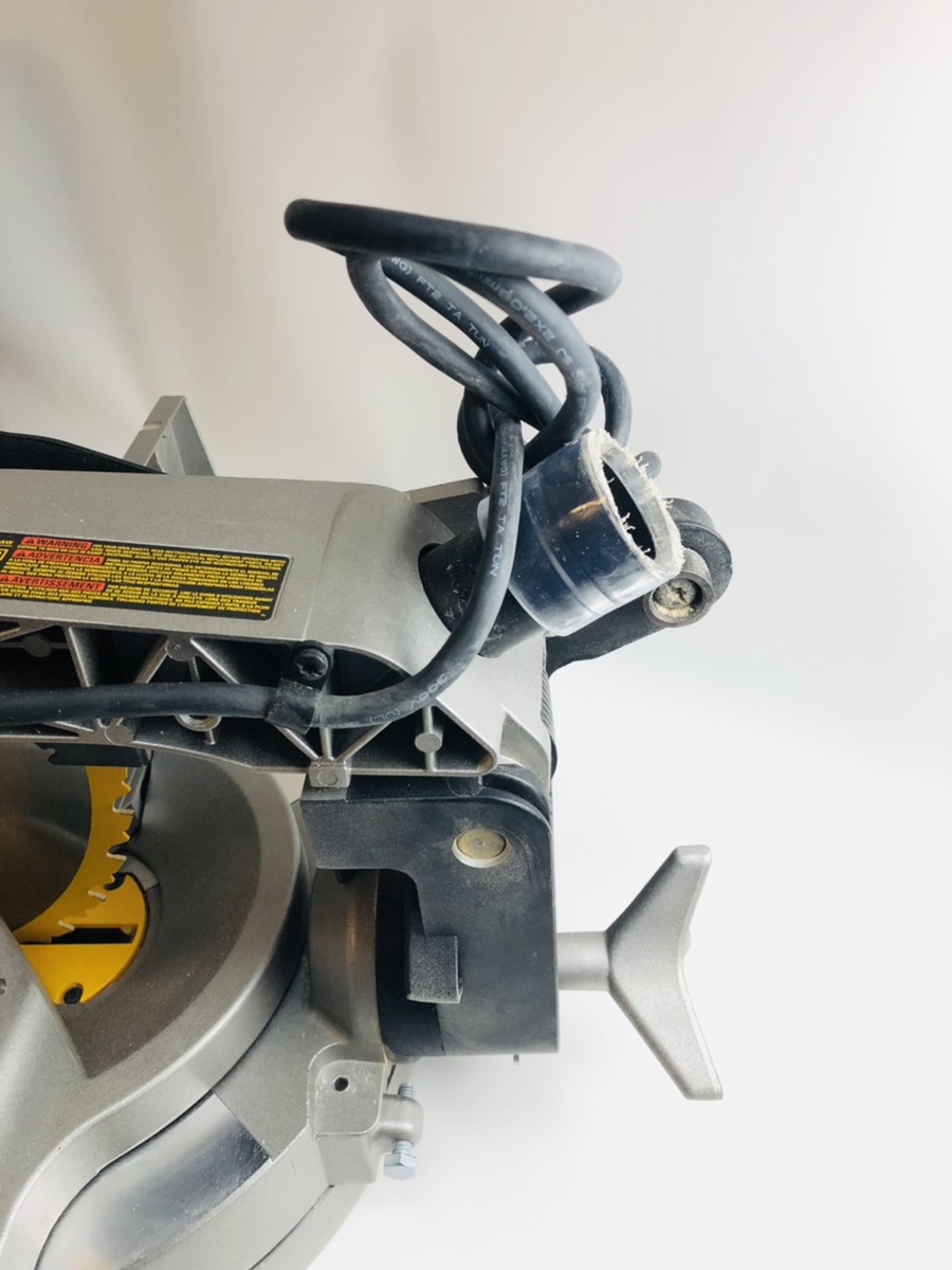 DEWALT DW715 Very Good | Buya