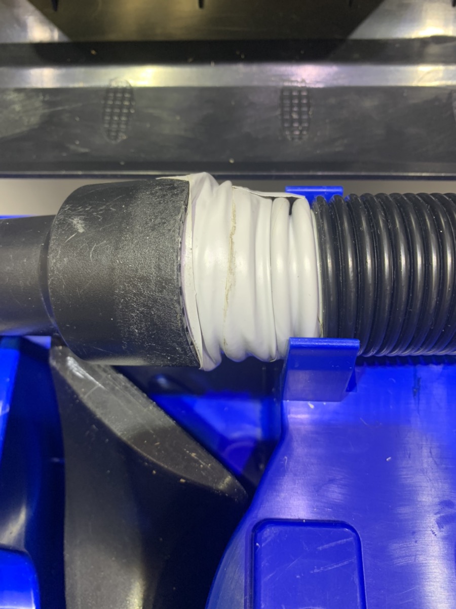 Kobalt Tools KWDV0124B03 Wet/Dry 24v 3 Gallon Cordless Handheld Shop