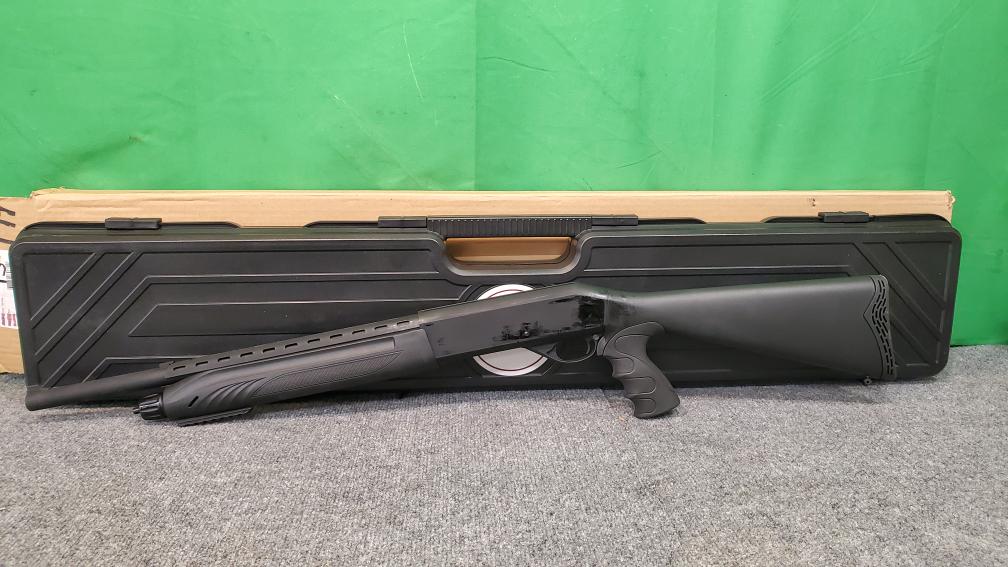 Dickinson CK2 12 Gauge Semi-Auto 18.5" Shotgun Brand New | Sooner State