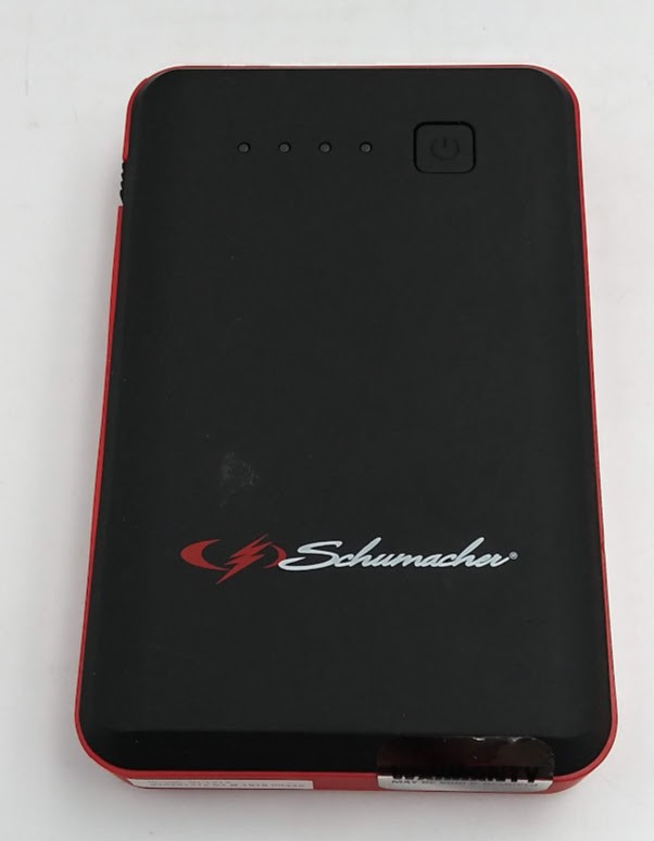 schumacher battery charger sl1312