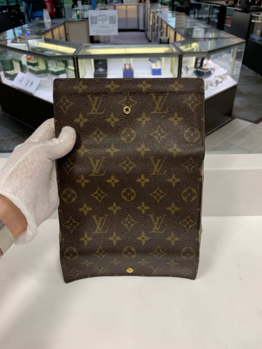 louis vuitton wallet women price