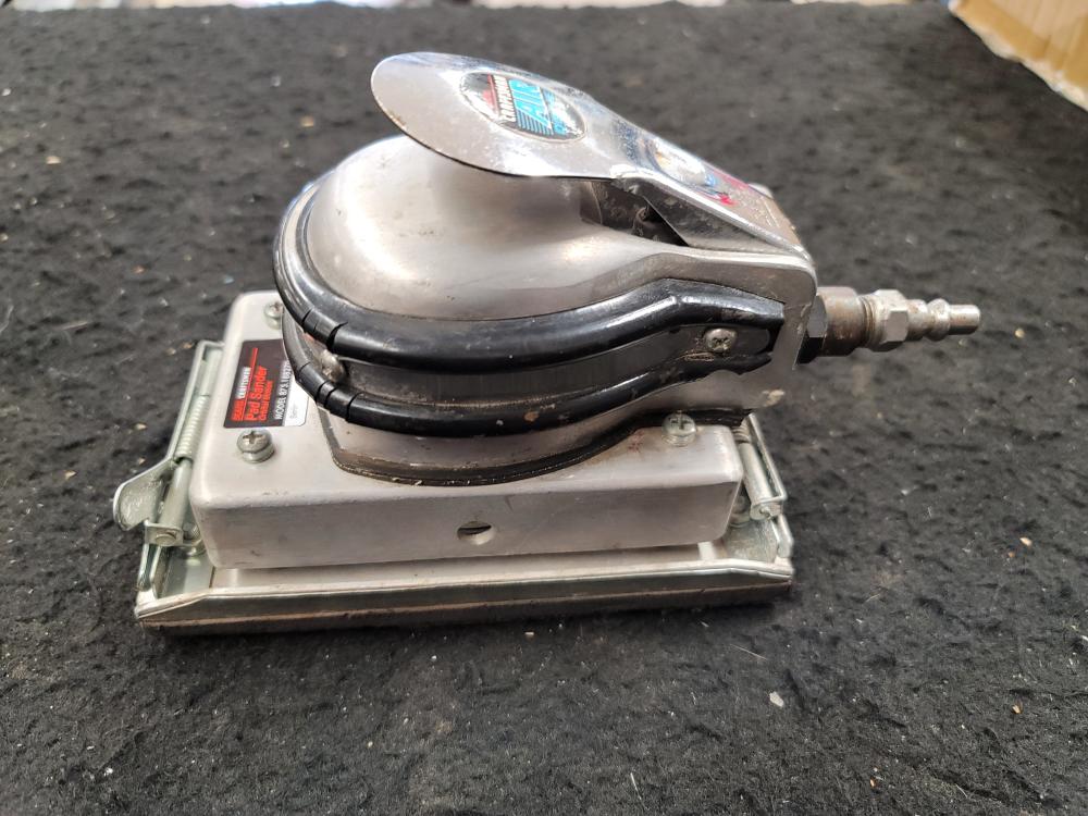 CRAFTSMAN SHEET PAD SANDER Very Good Capitol City Pawn & Jewelry