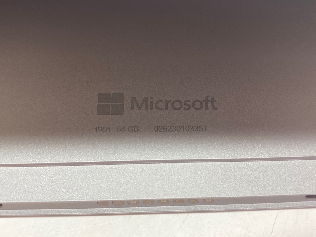 microsoft model 1866