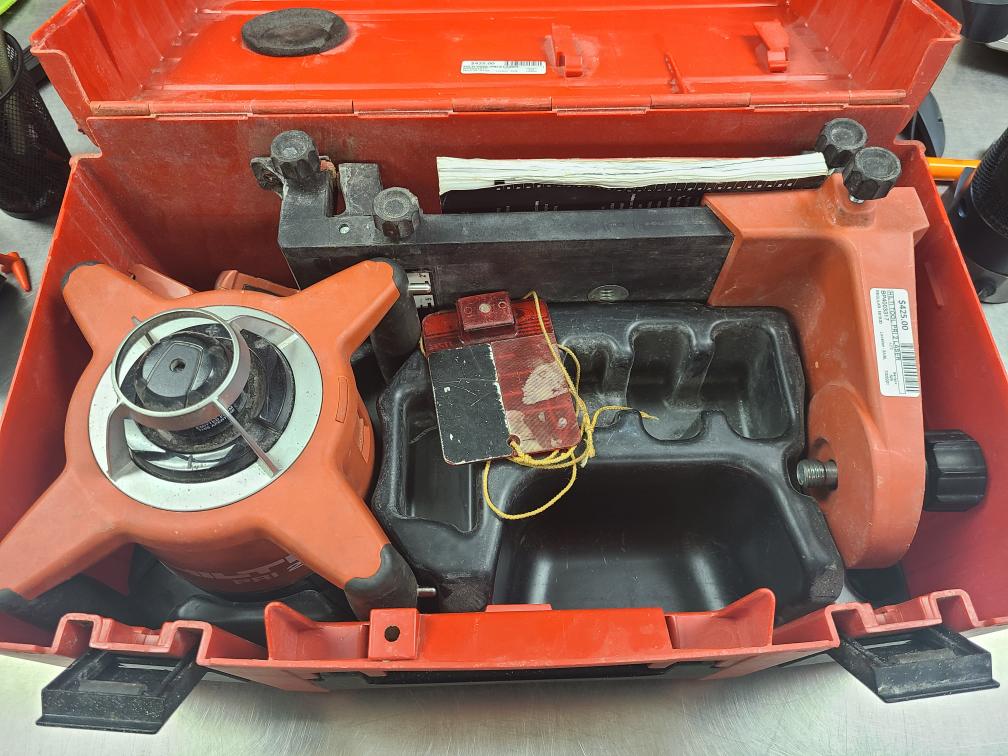 HILTI PRI 2 LASER Good | Buya