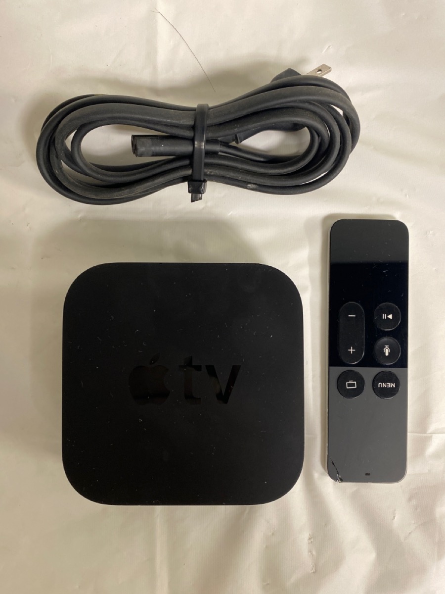 A1625 apple tv какая модель