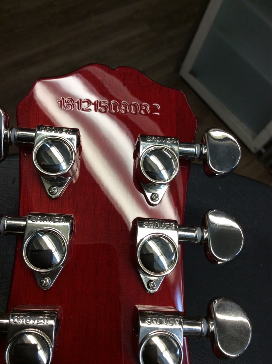 EPIPHONE LES PAUL STANDARD PRO Like New Santa Barbara