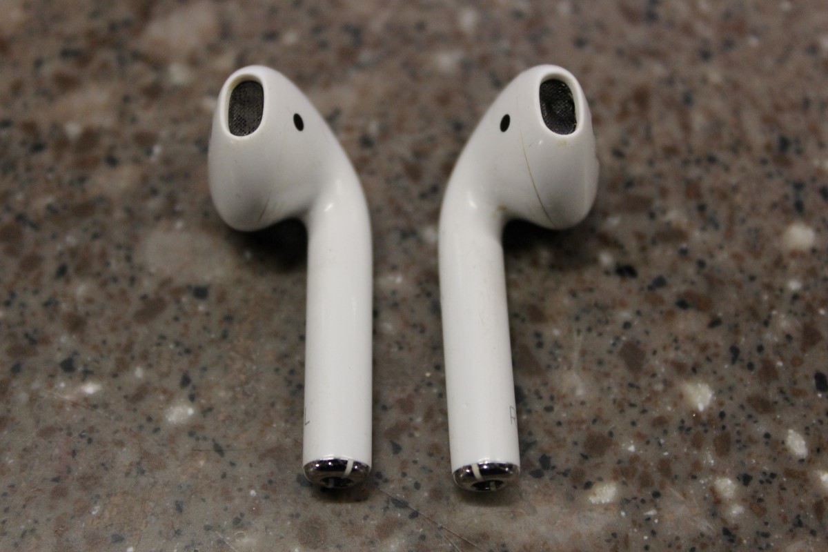 Аккумулятор airpods a1602