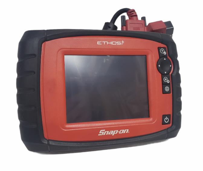 Snap-On Ethos Plus EESC319 Diagnostic Scanner! Very Good | Buya