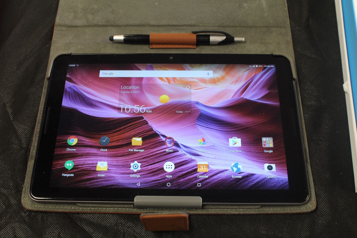 ZTE TABLET K92 Like New Buya