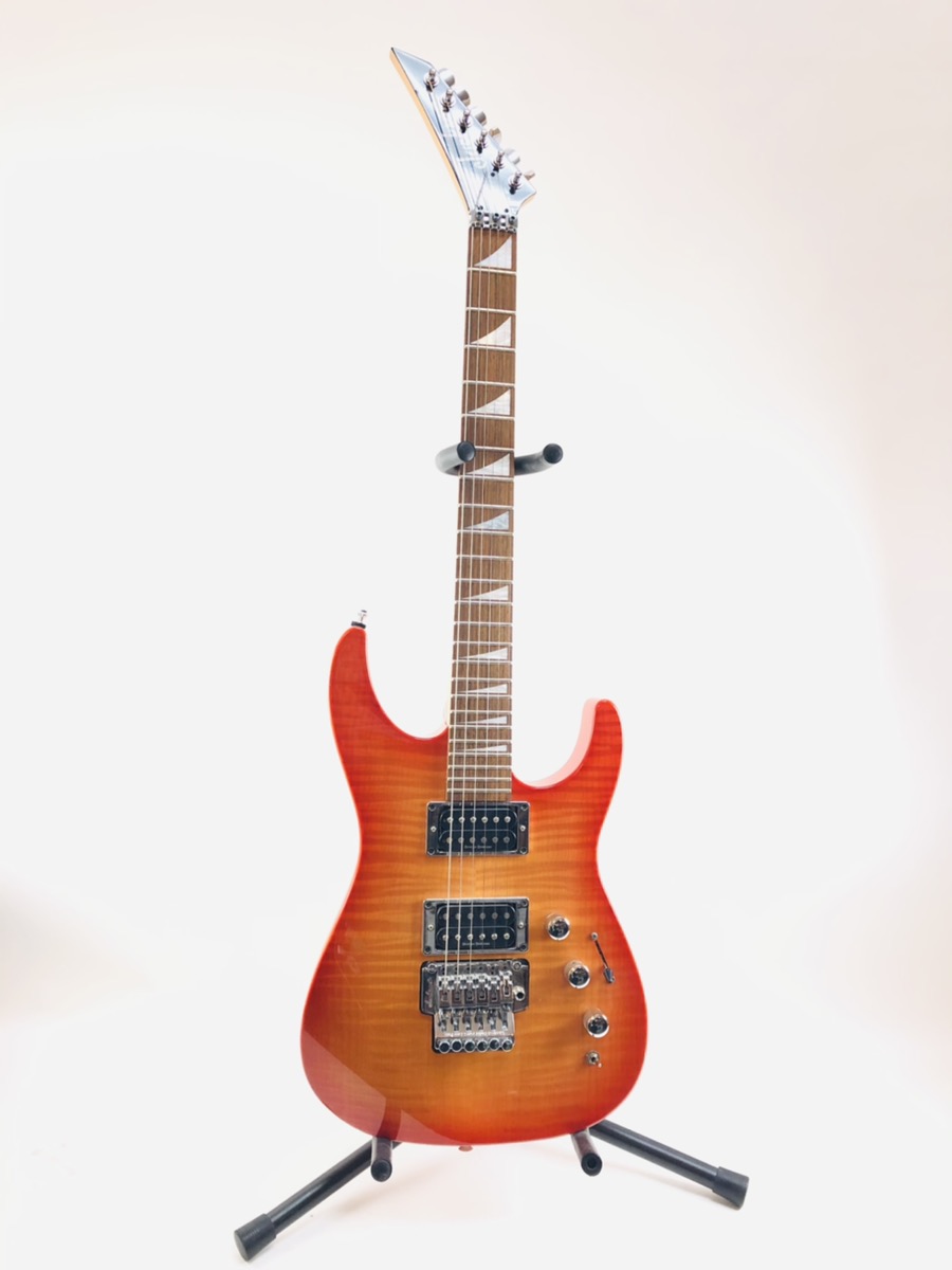 JACKSON GUITARS DINKY Very Good Buya