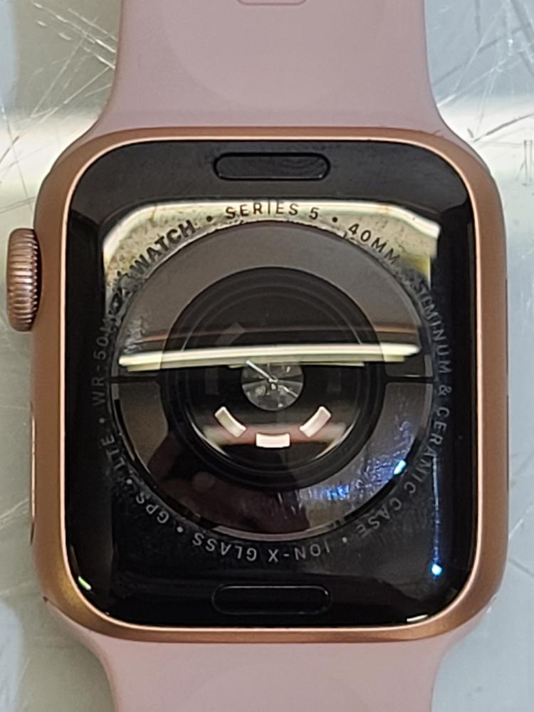 apple watch series 5 a2095