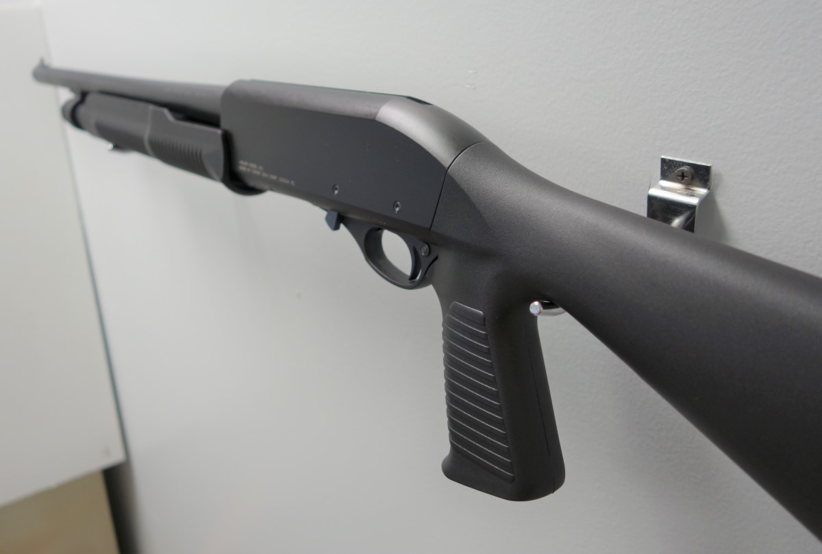 EAA Churchill 612 12 Gauge PumpAction Pistol Grip Shotgun Brand New