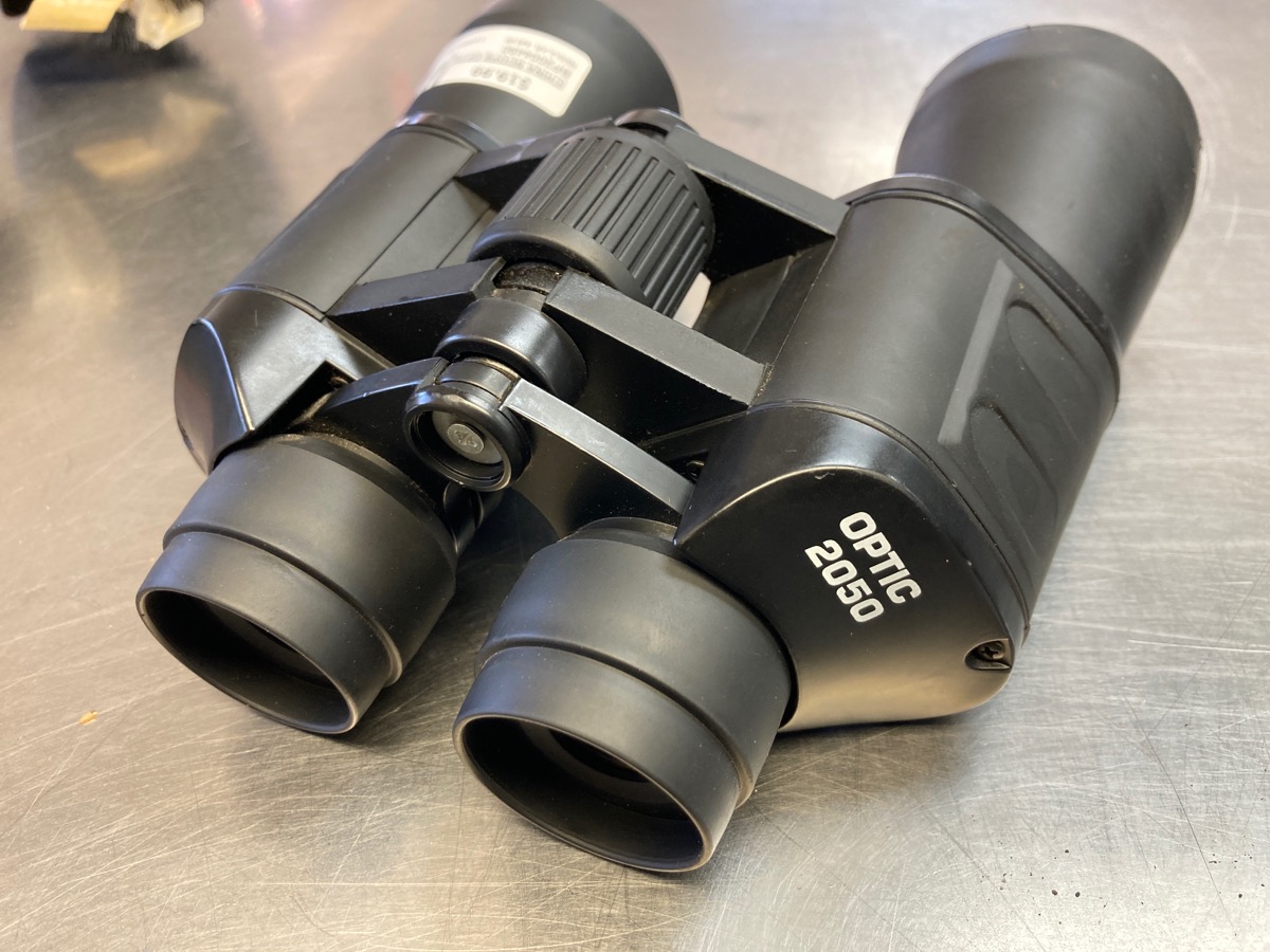 CHINA OPTIC 2050 BINOCULORS Buya