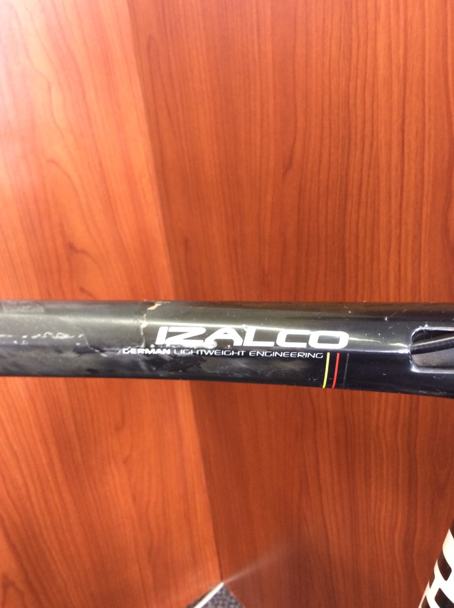 focus izalco funda pro