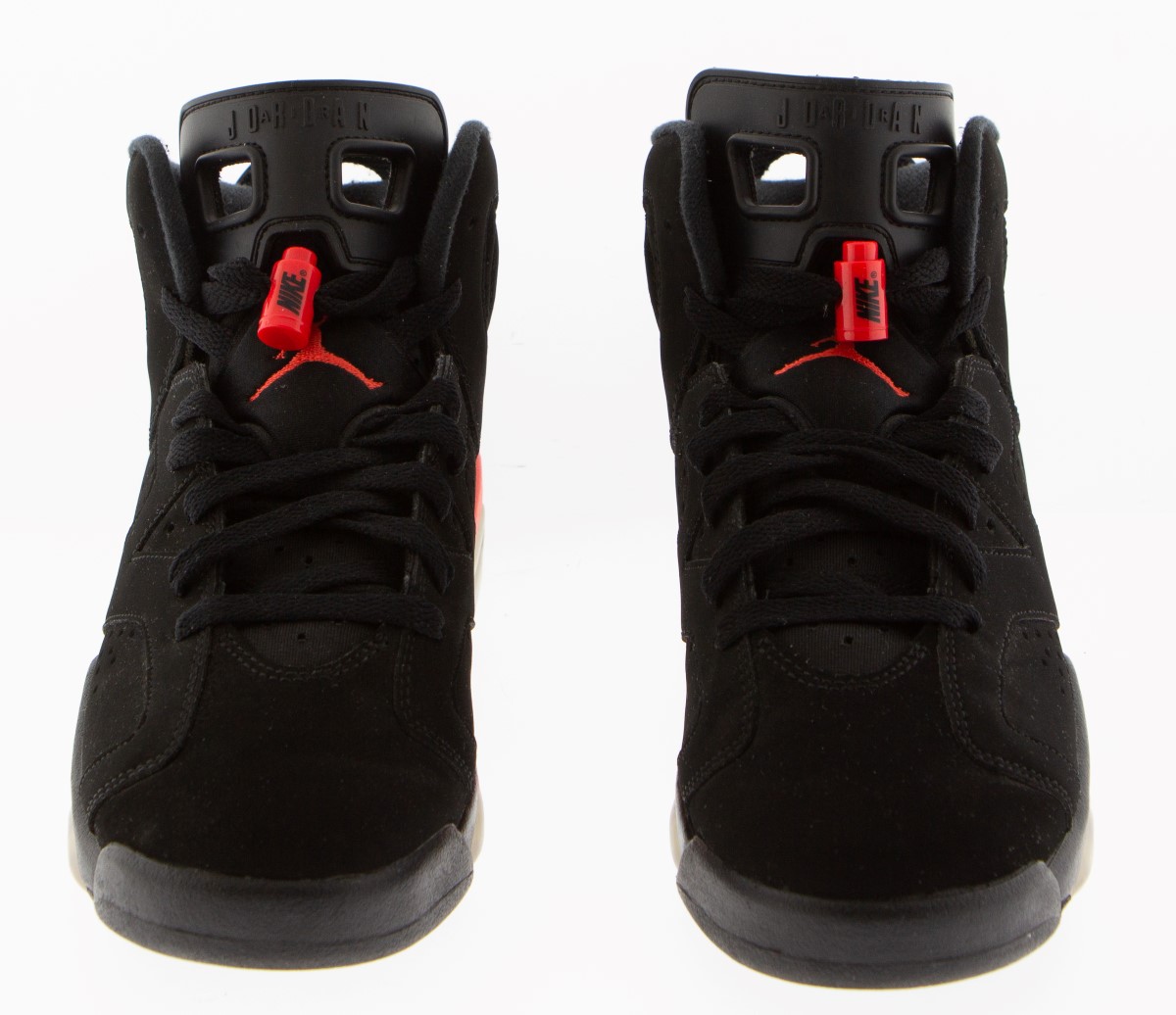 jordan 6 infrared 2019 gs