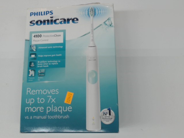 philips sonicare 4100 philips sonicare 4100