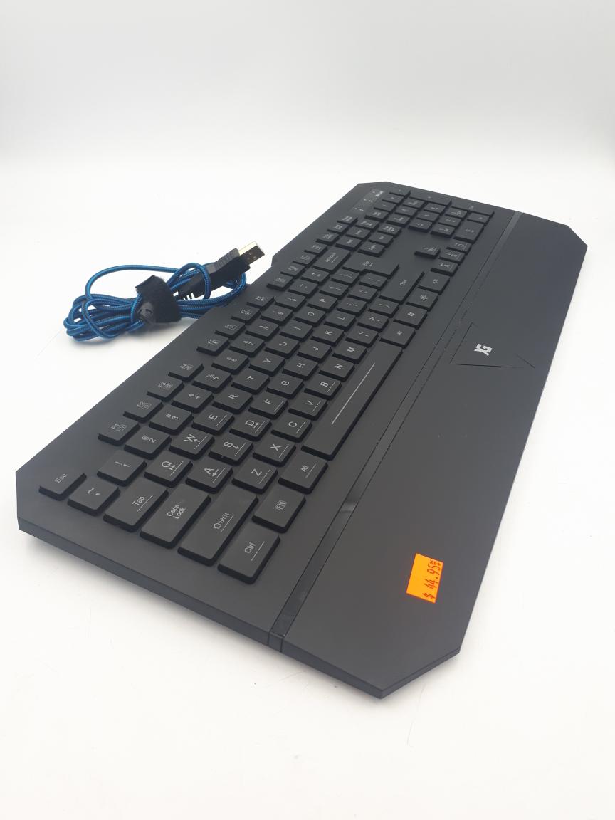 XTREME GAMING KEYBOARD XG700 Very Good TSR Digital Ltd