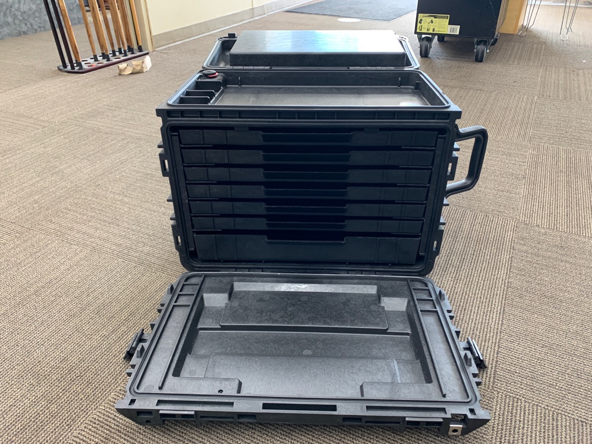 Pelican 0450 for sale Clearance