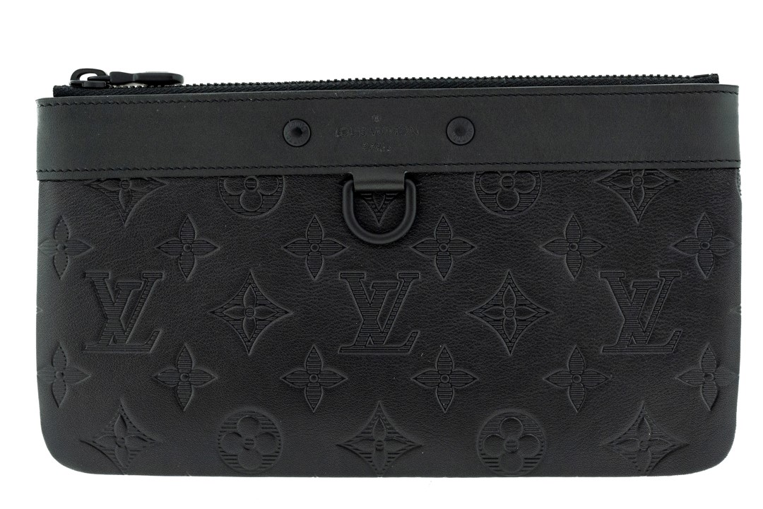 discovery pochette pm