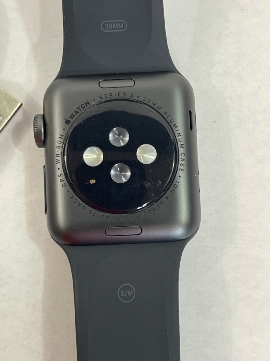 iwatch a1858