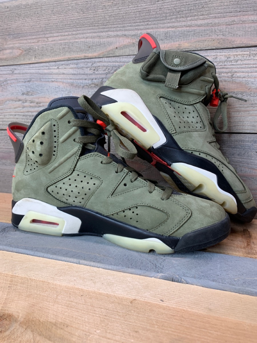 travis scott jordan 6 restock