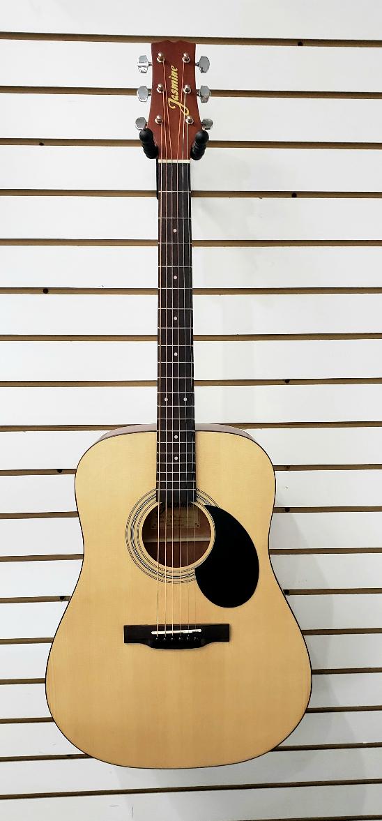Takamine jasmine acoustic guitar review
