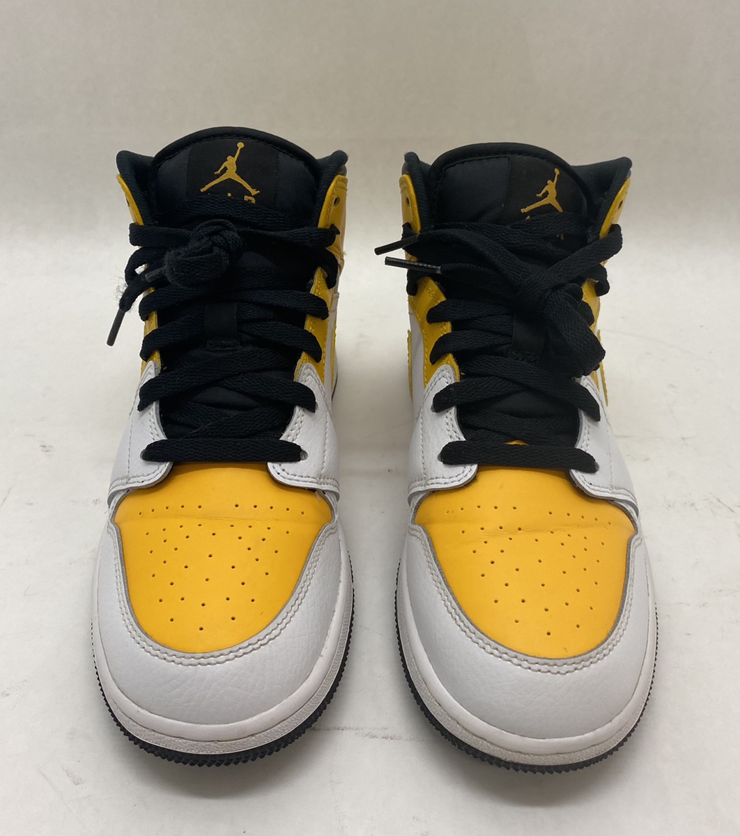 air jordan 1 mid 5y