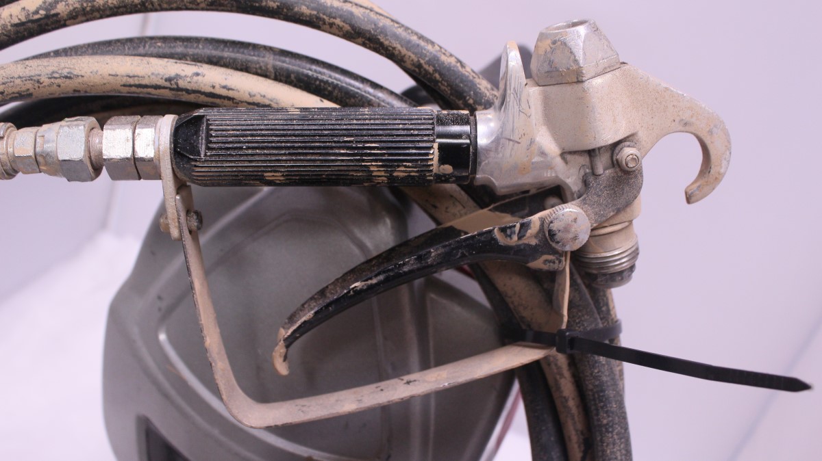 KRAUSE & BECKER 62915 Acceptable Mr. Pawn AZNV