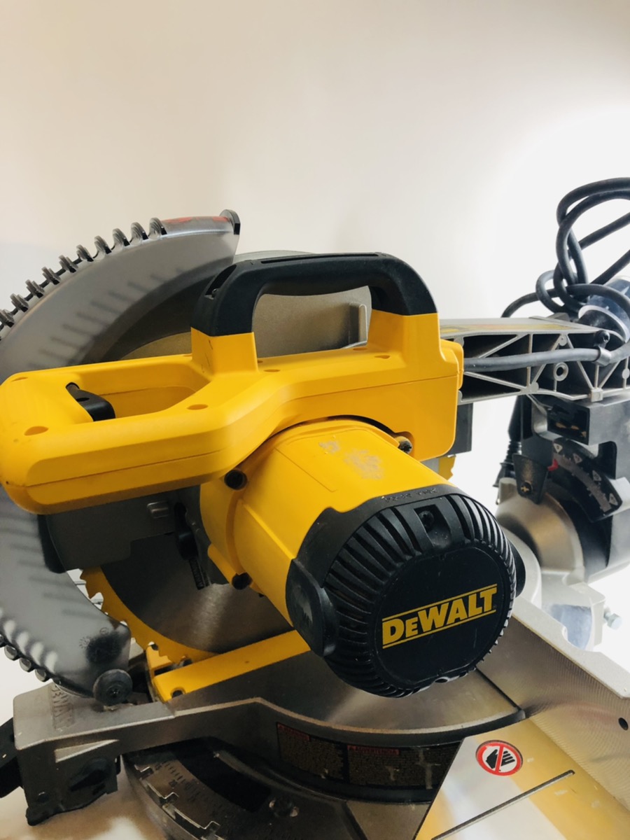 DEWALT DW715 Very Good Buya