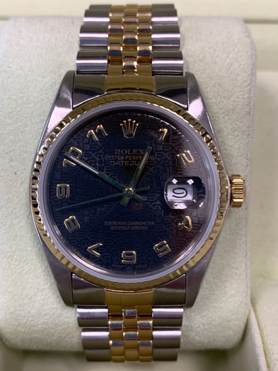 rolex 16013 price