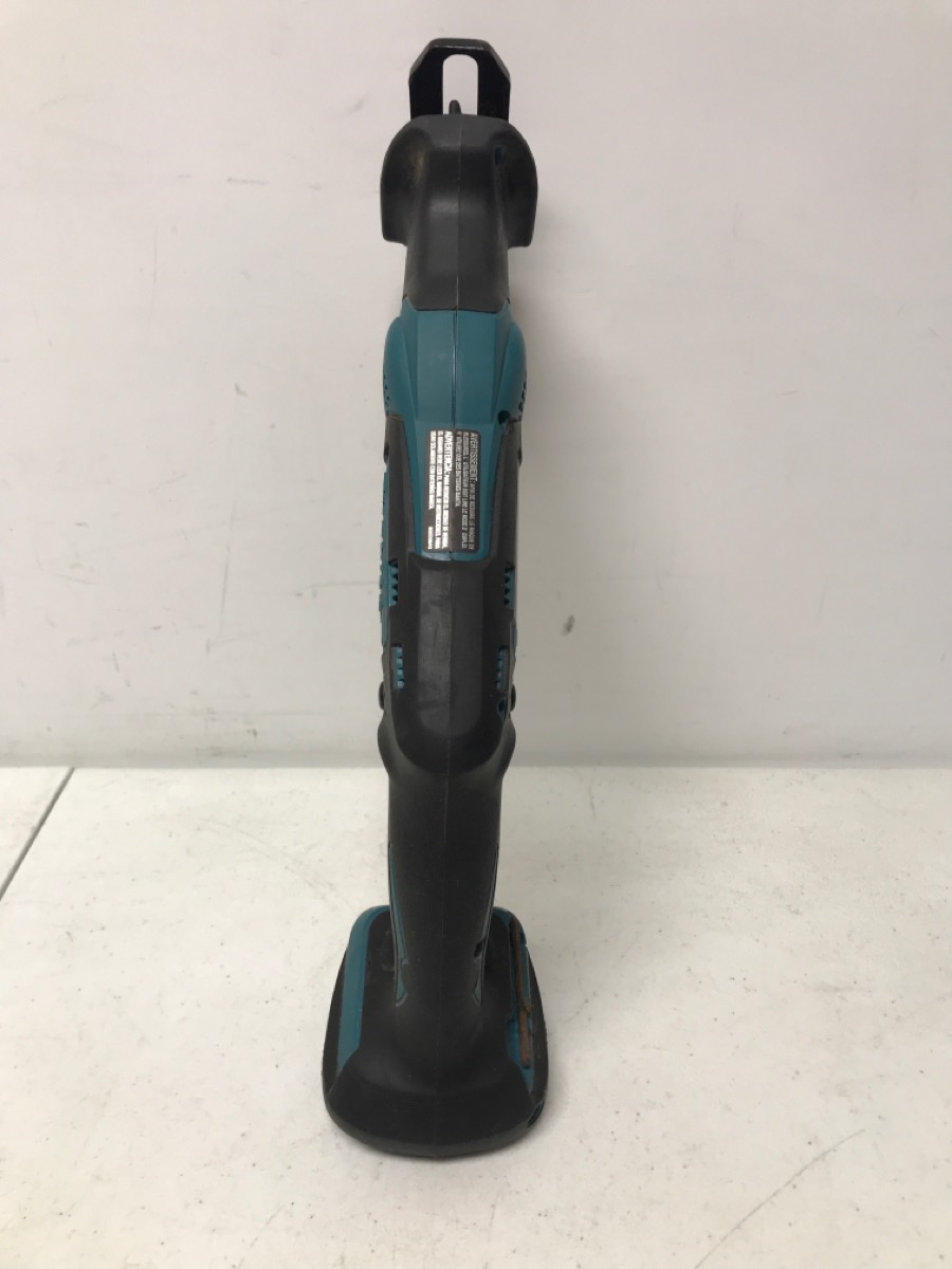MAKITA XRJ01 SAWZALL TOOL ONLY (rlls) Very Good Sharp Assets LLC