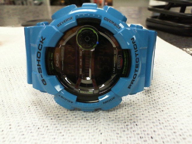 g shock gd110
