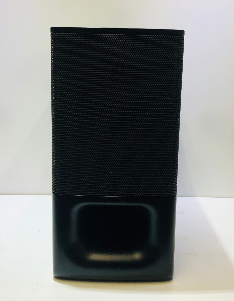 Sony SASD35 Soundbar/Subwoofer Combo Good Liberty Pawn & Gold