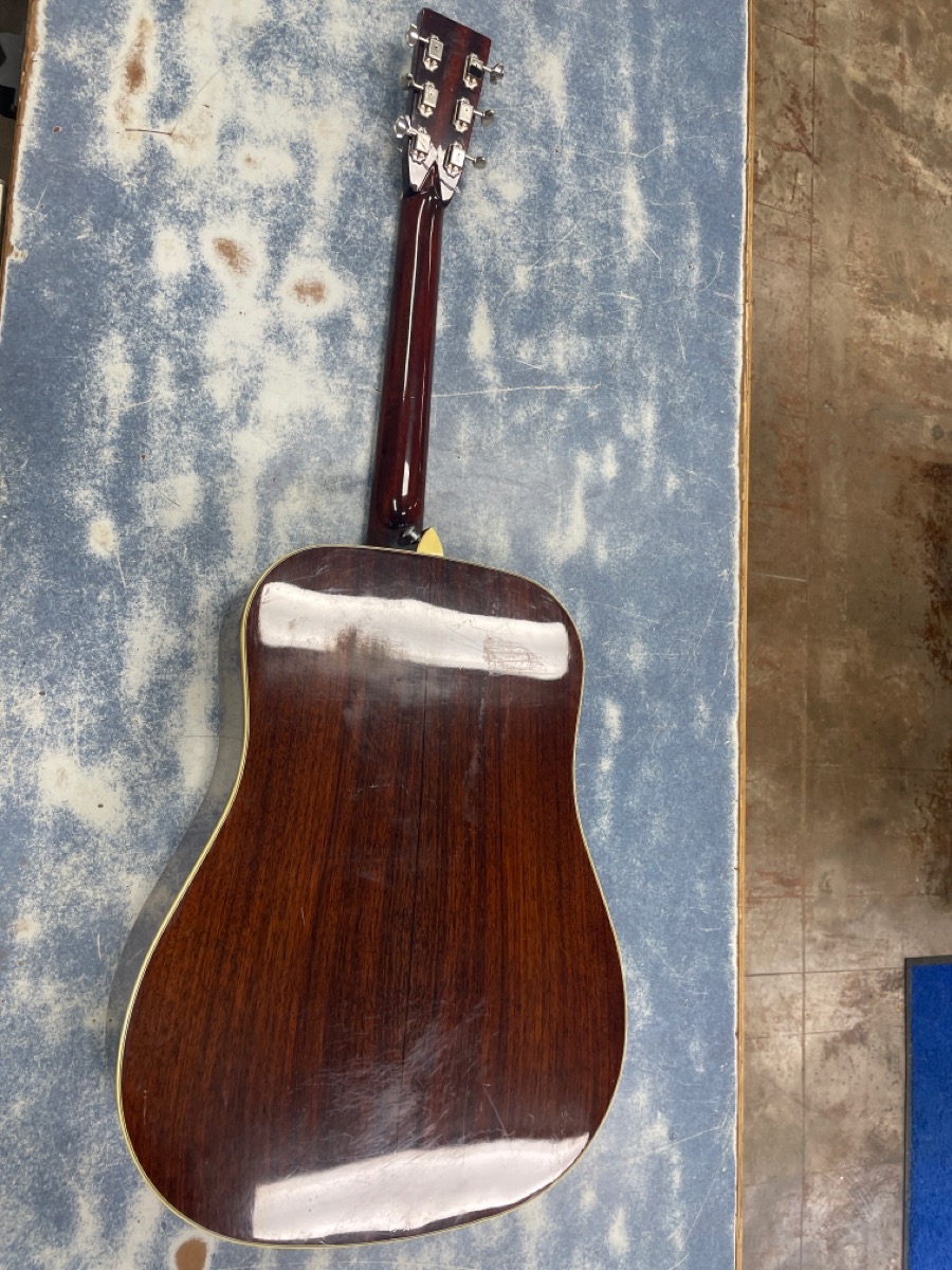 JOHNSON GUITARS JD27 Acceptable Bayou Pawn & Jewelry Louisana