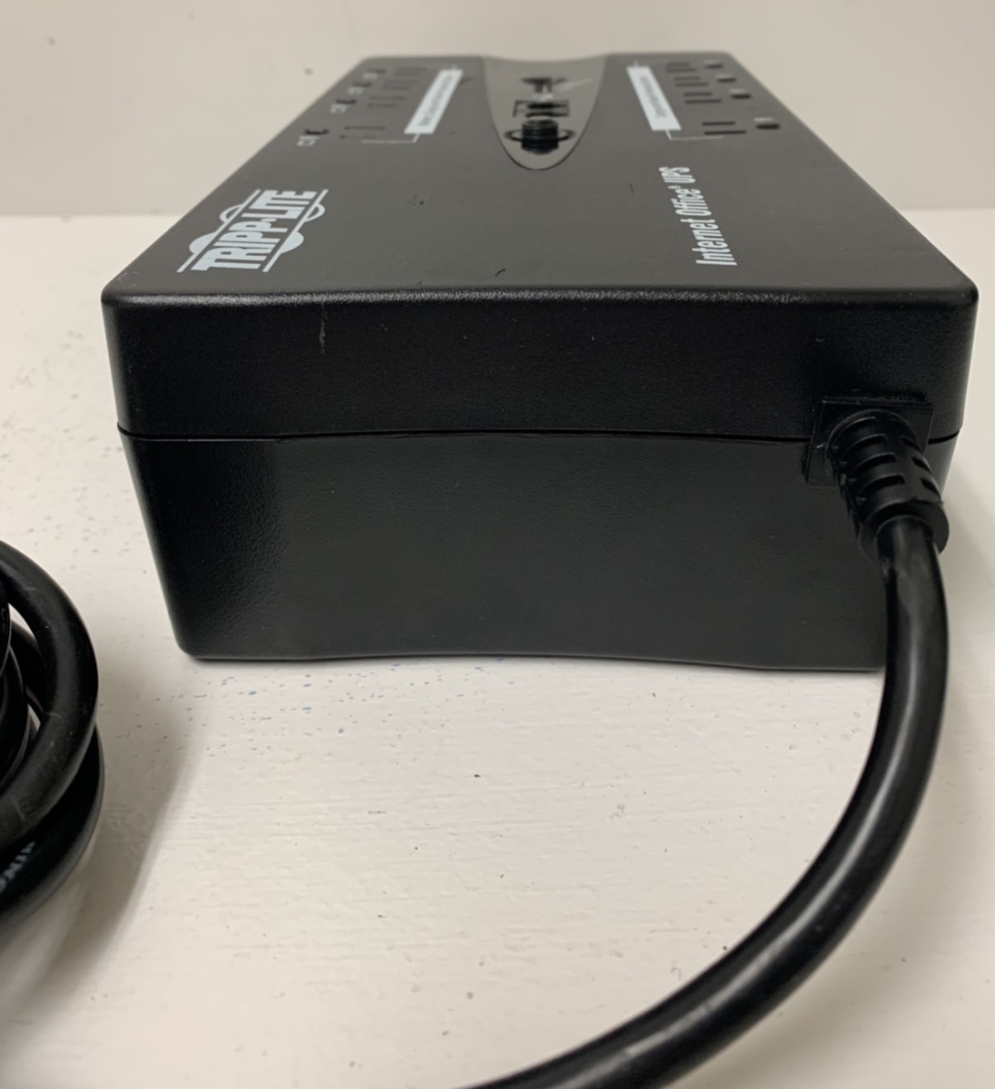 Tripp Lite Office UPS Battery Surge & Noise