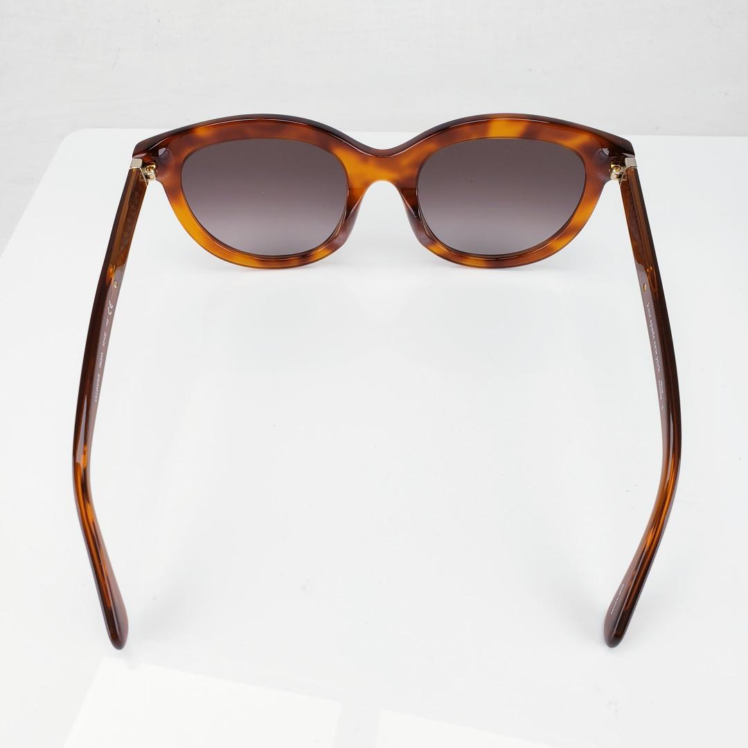 KATE SPADE LILLIAN/G/S SUNGLASSES 09QHA 5322140 Brand New PB Pawn