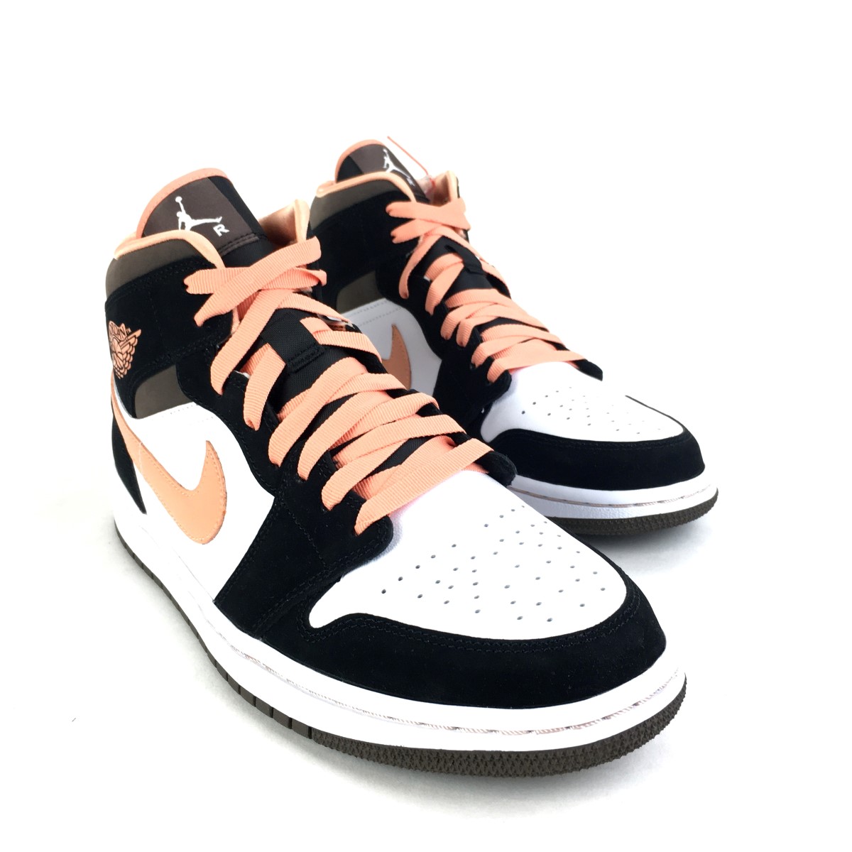 peach mocha mids