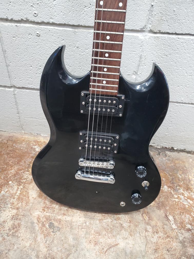 S101 GUITARS STANDARD Acceptable Bayou Pawn & Jewelry Louisana