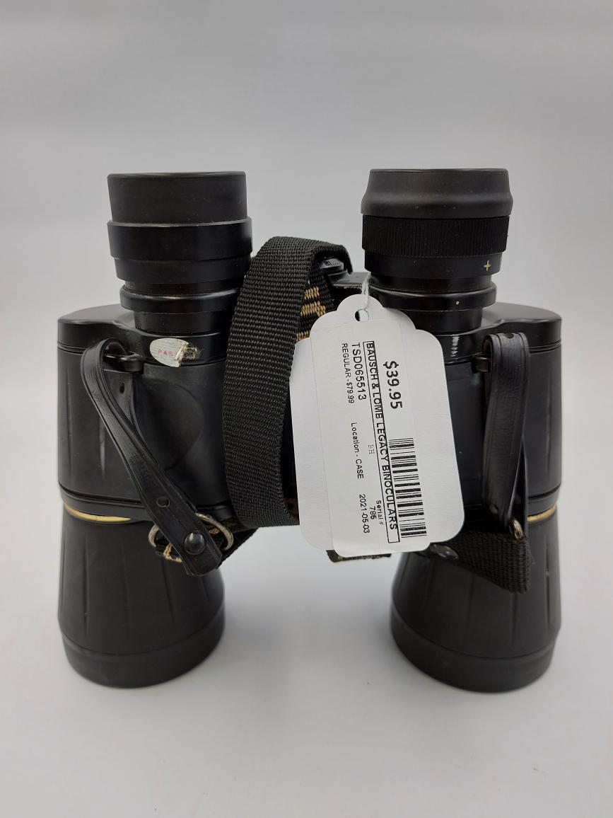 bausch-lomb-legacy-binoculars-10x50-like-new-buya