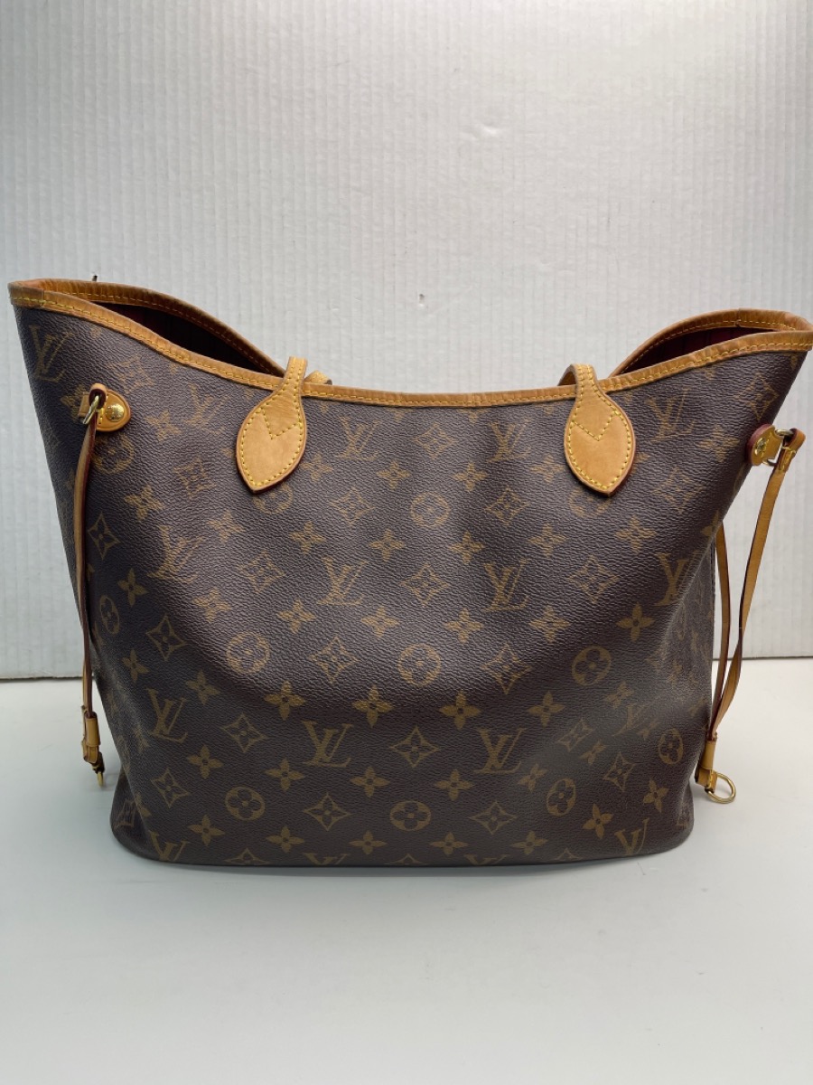 Should I Buy A Neverfull Mmo Paul Smith