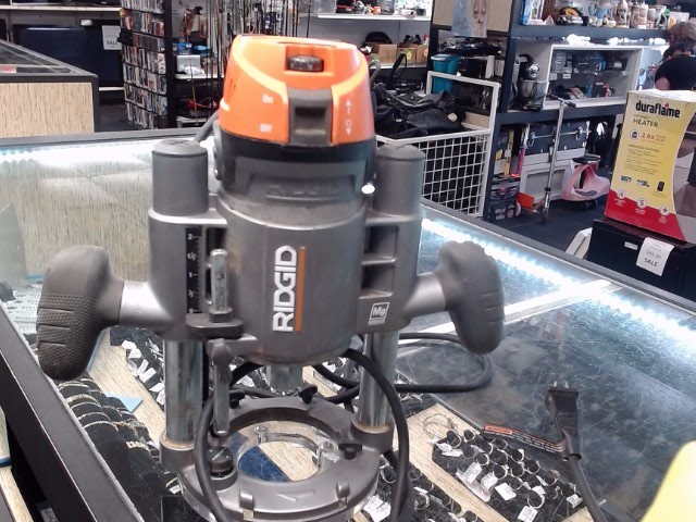 Ridgid Tools R2901 Very Good Buya