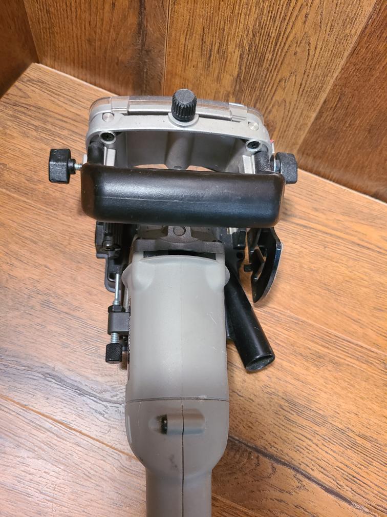 PORTER CABLE 557 PLATE JOINTER Acceptable Buya