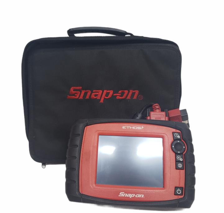 SnapOn Ethos Plus EESC319 Diagnostic Scanner! Very Good Buya