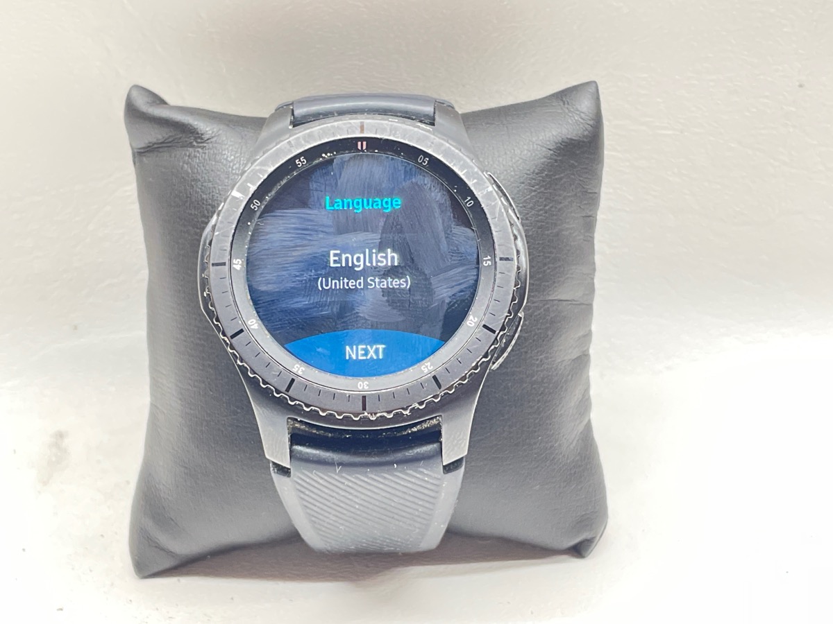 samsung gear s3 price drop