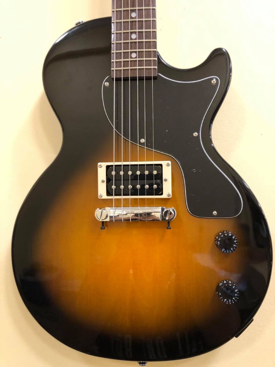 EPIPHONE JUNIOR MODEL Like New Buya