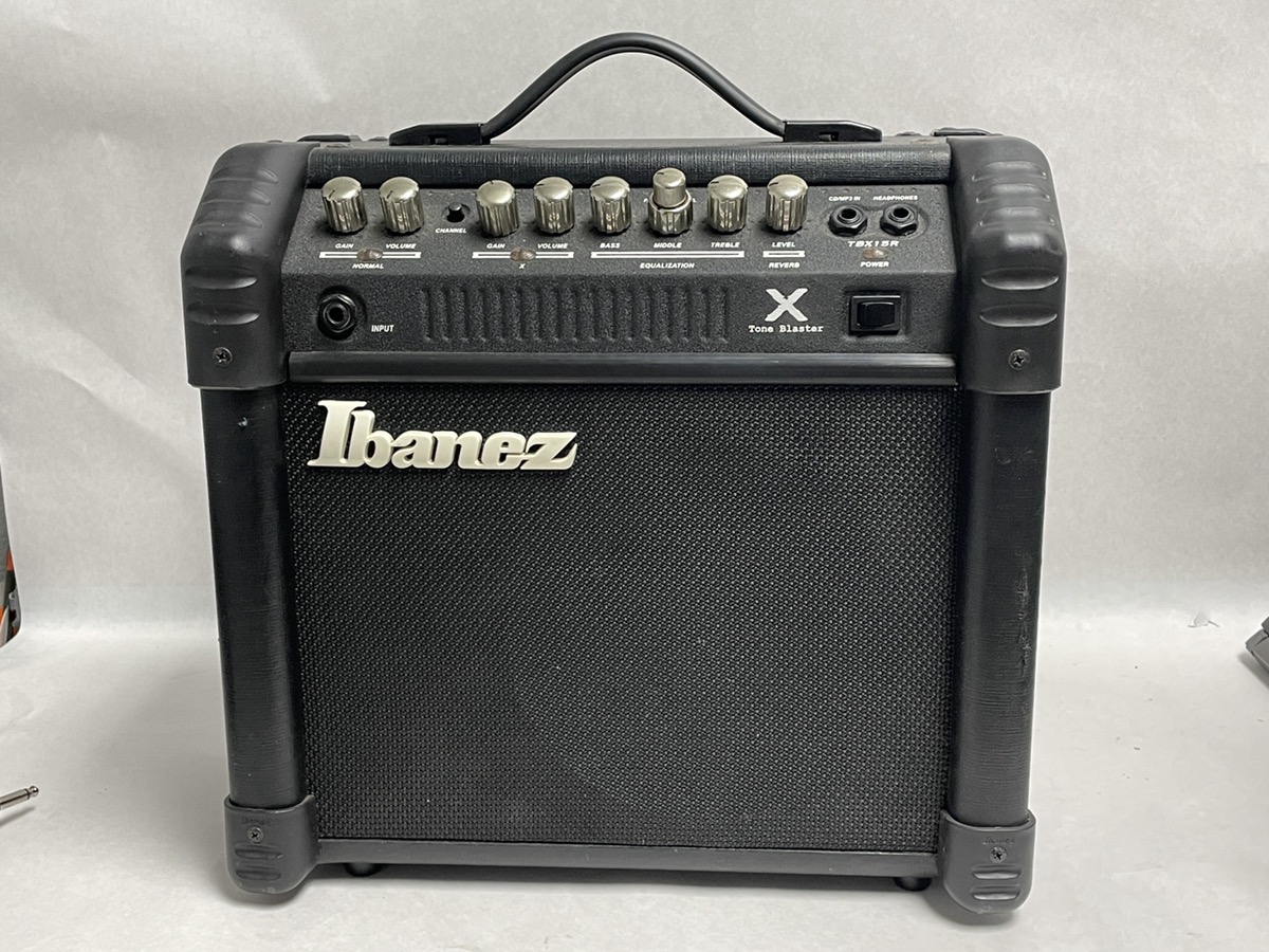 Ibanez Guitar Amplifier 22 Watt TBX15R Good Heartland Pawnbrokers