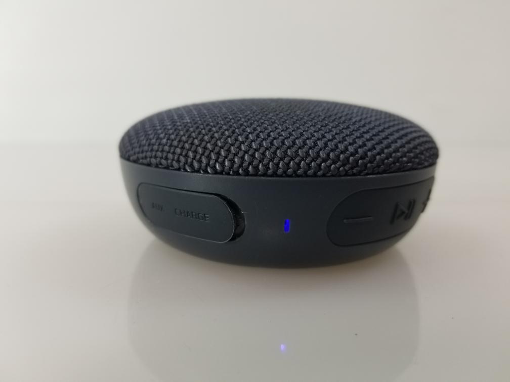 ONN Mini Bluetooth Speaker AAAGRY100006838 Acceptable | Buya