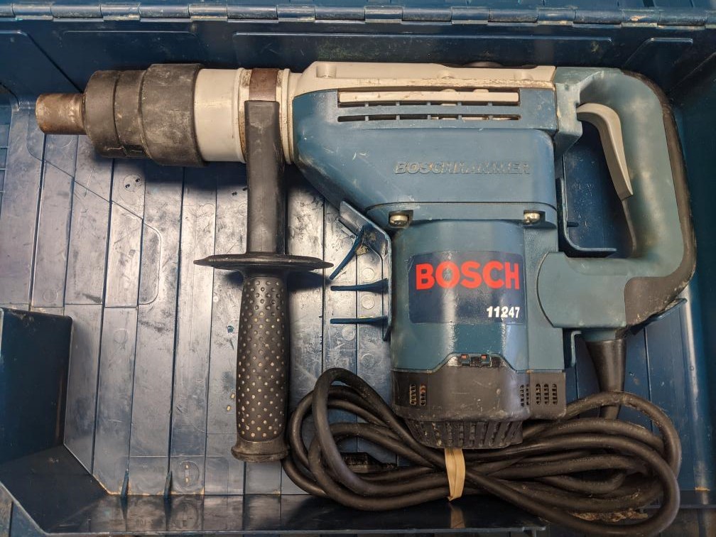 BOSCH 11247 Good Buya