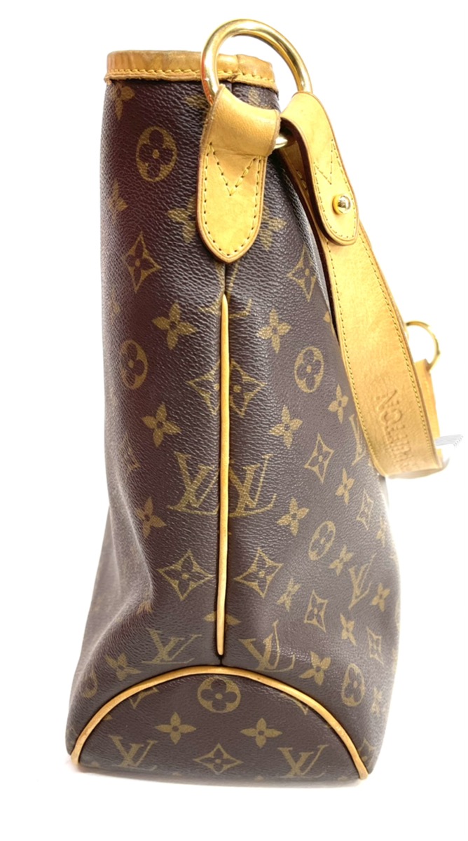 louis vuitton delightful mm for sale